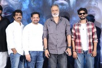Eesha Movie Glimpse Launch